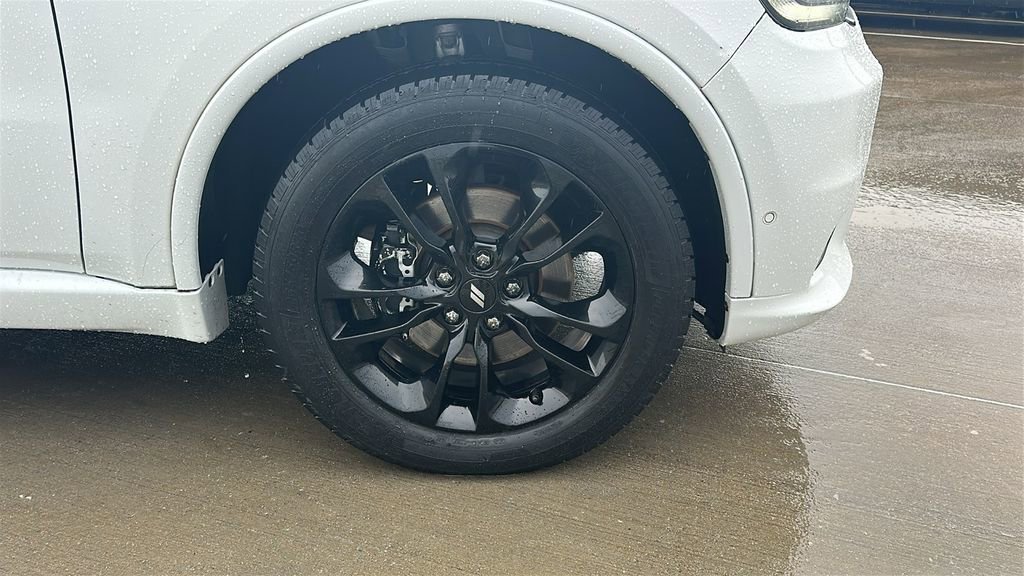 Used 2020 Dodge Durango R/T w/ Blacktop Package RWD image 15