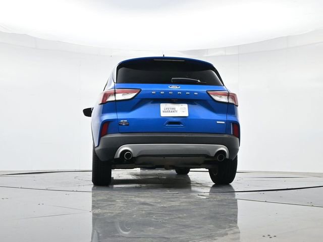 Certified 2020 Ford Escape SE FWD image 41