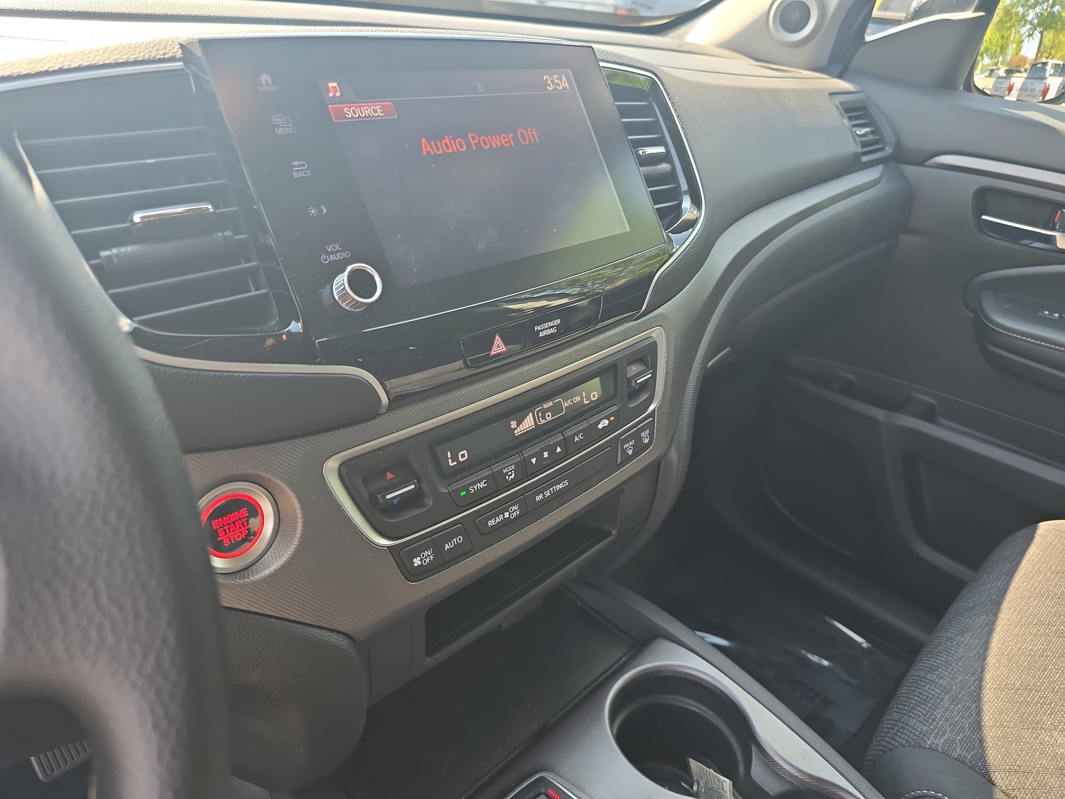 Used 2023 Honda Ridgeline Sport image 19