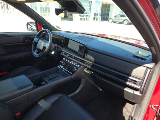 Used 2025 Hyundai Santa Fe Calligraphy AWD/4WD image 34