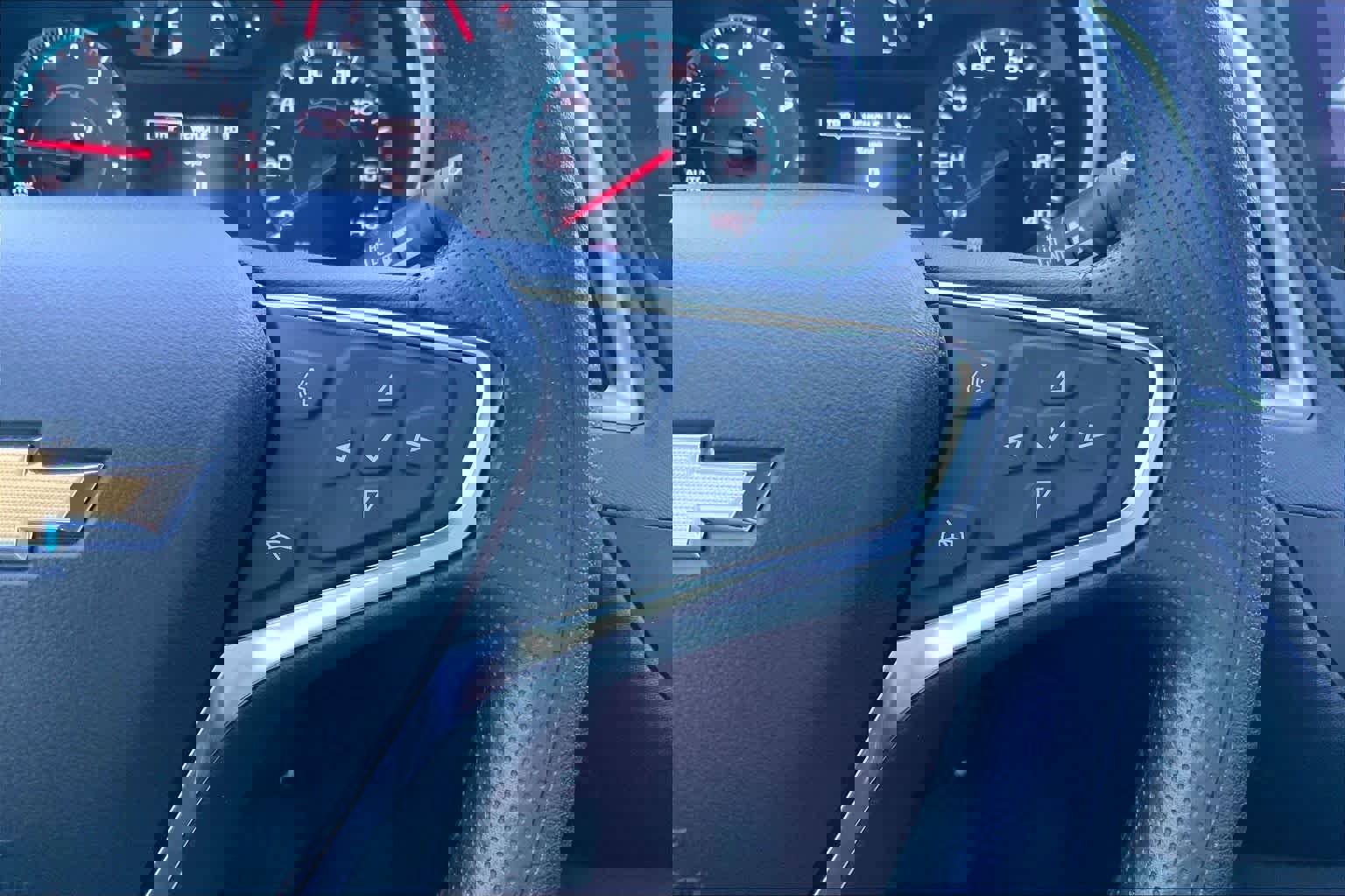 Certified 2025 Chevrolet Malibu LS image 25