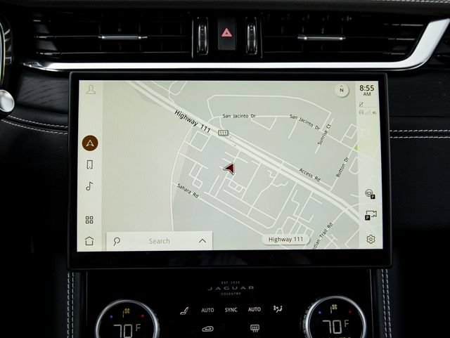 New 2026 Jaguar F-PACE R-Dynamic S AWD/4WD image 17