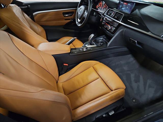 Used 2019 BMW 440i Coupe RWD image 23