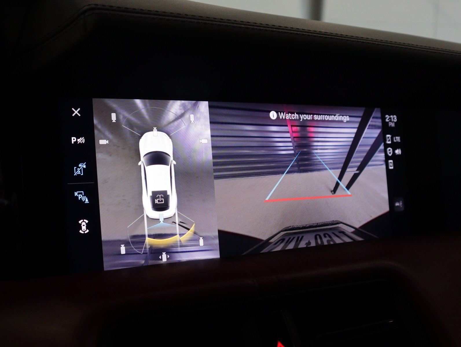 Certified 2023 Porsche Taycan RWD image 20