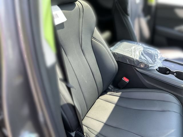 New 2026 Acura MDX SH-AWD image 27
