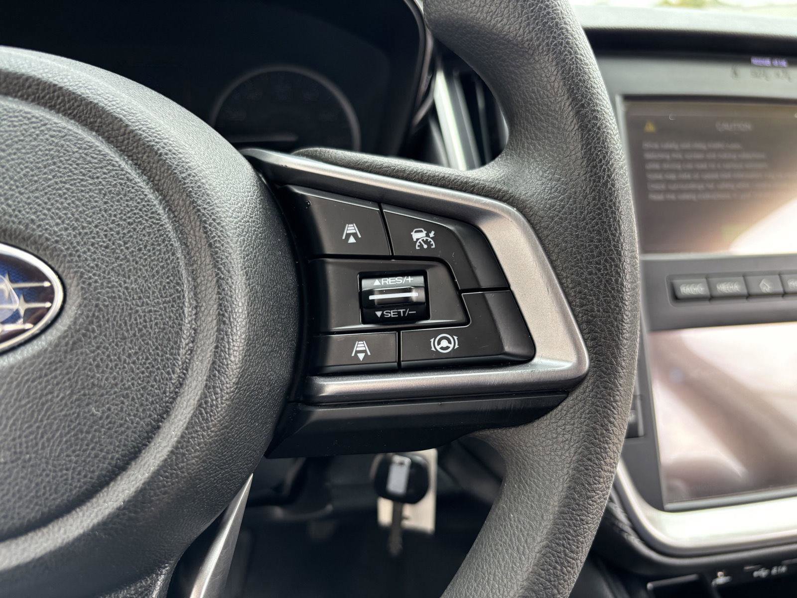 Used 2020 Subaru Outback image 32