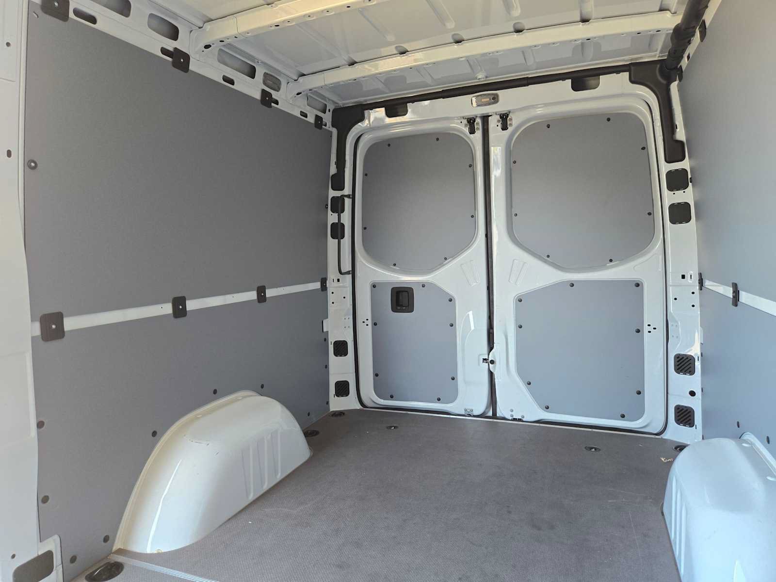 Used 2026 Mercedes-Benz Sprinter 2500 image 14