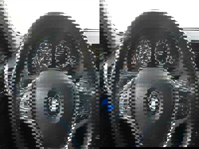 Used 2016 BMW X5 xDrive35i image 11