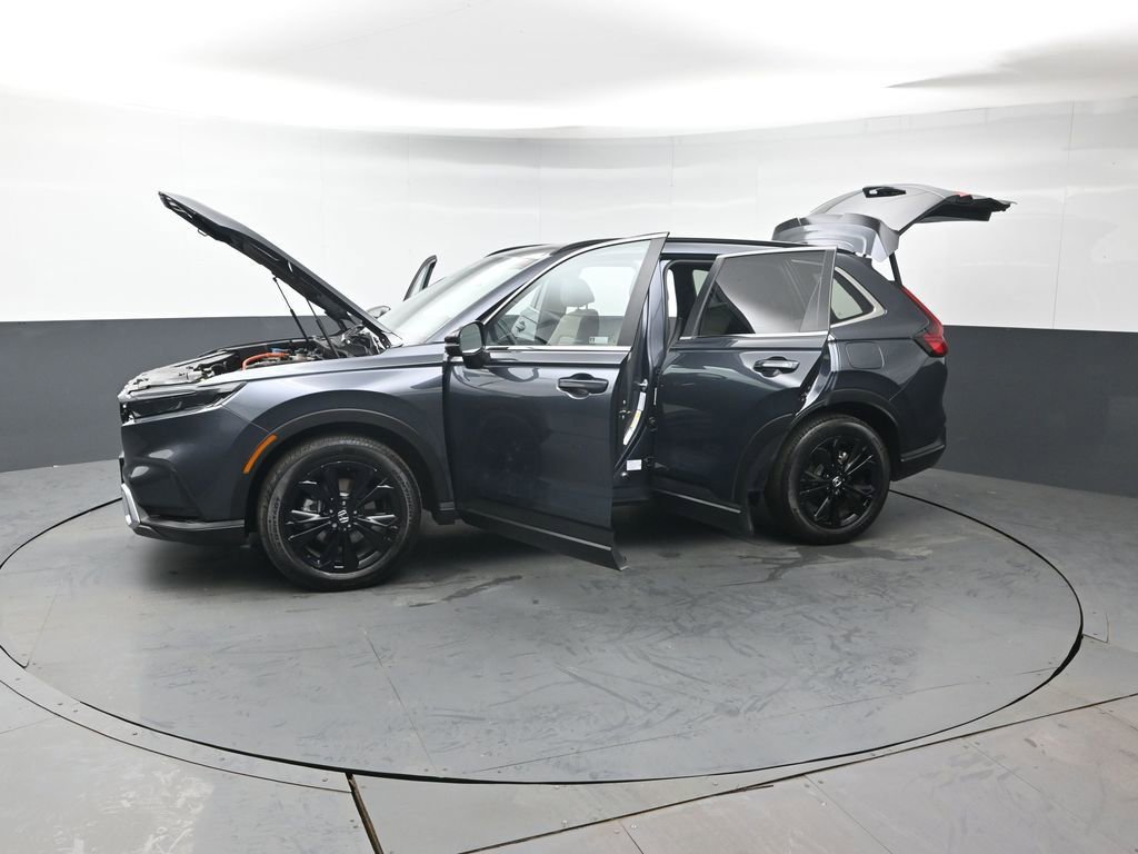 Used 2024 Honda CR-V Sport Touring image 47