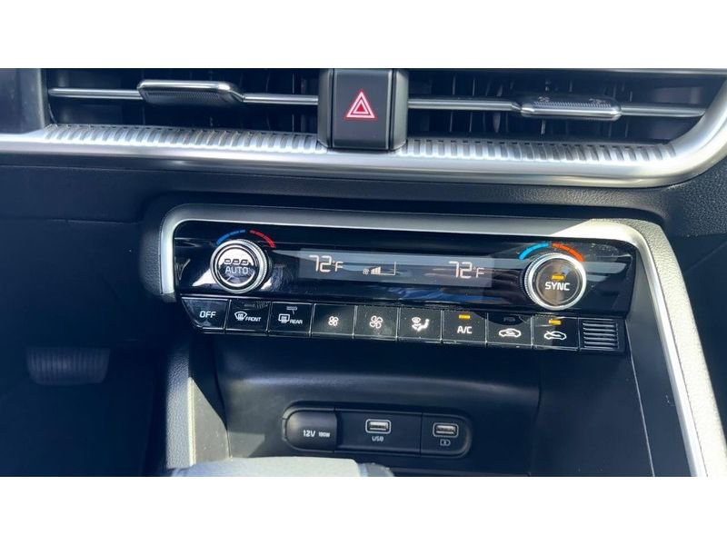 Used 2023 Kia K5 GT-Line FWD image 15