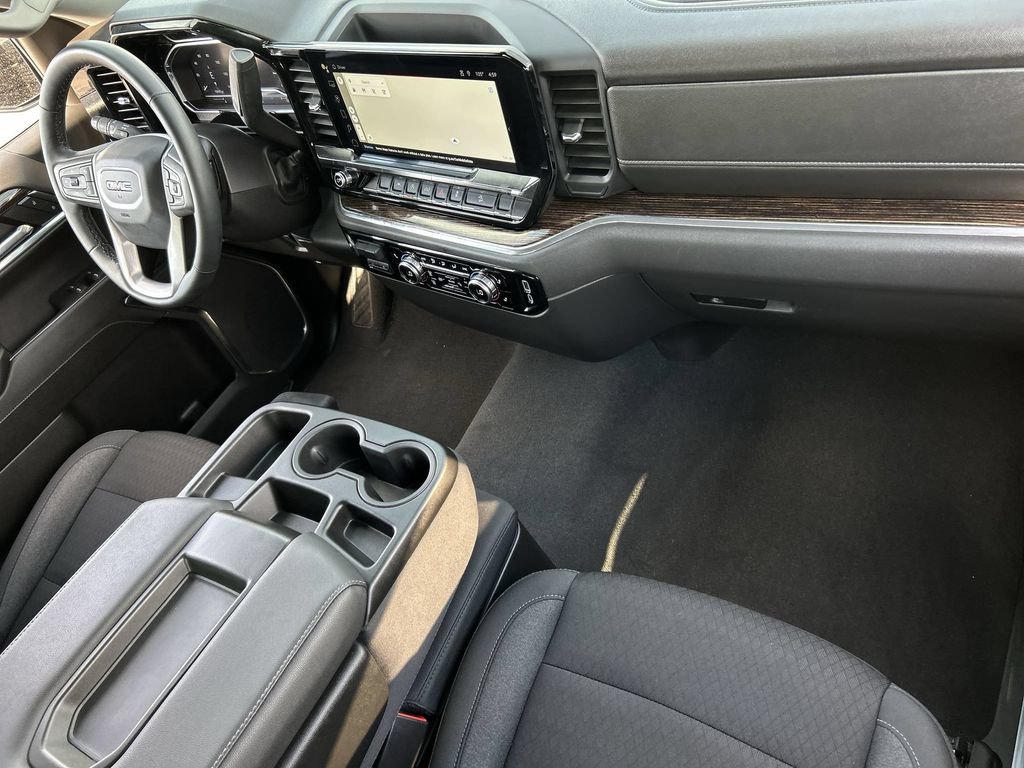 Used 2024 GMC Sierra 1500 Elevation w/ X31 Off-Road Package AWD/4WD image 29