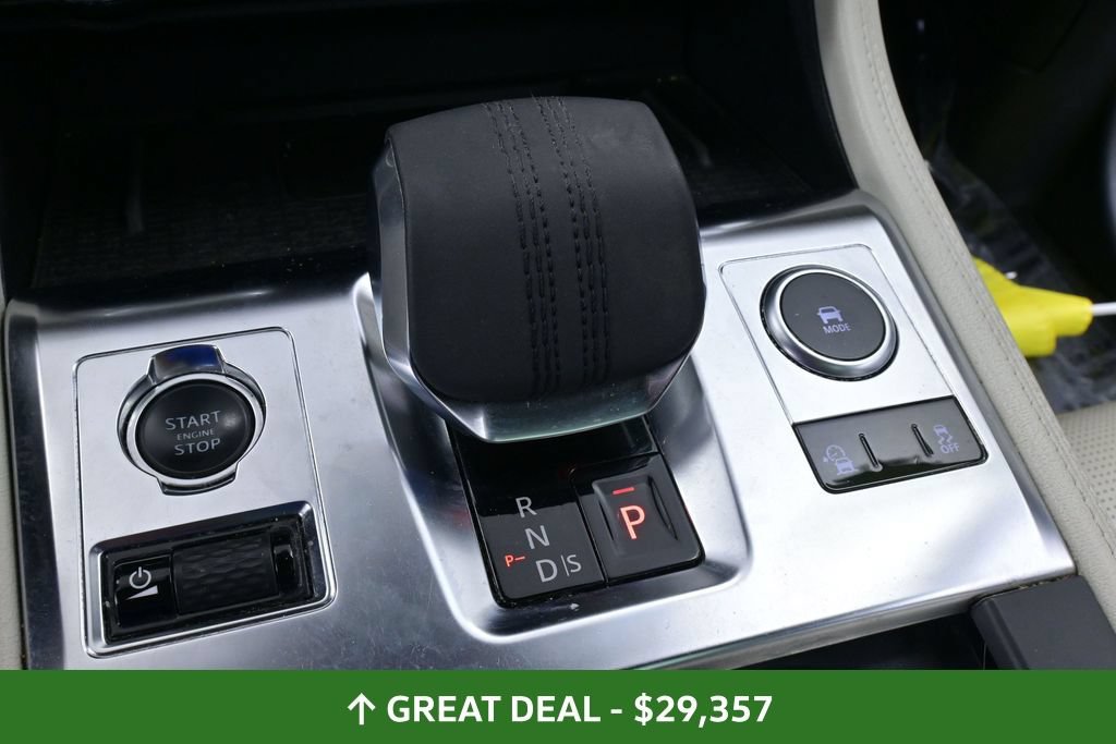 Used 2021 Jaguar F-PACE R-Dynamic S AWD/4WD image 49