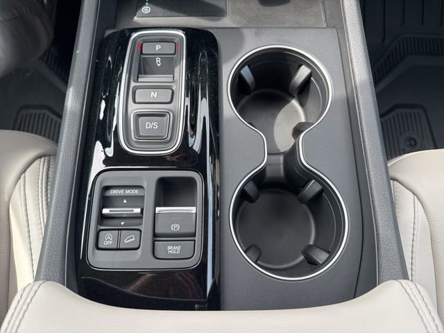 New 2026 Honda Pilot EX-L image 24