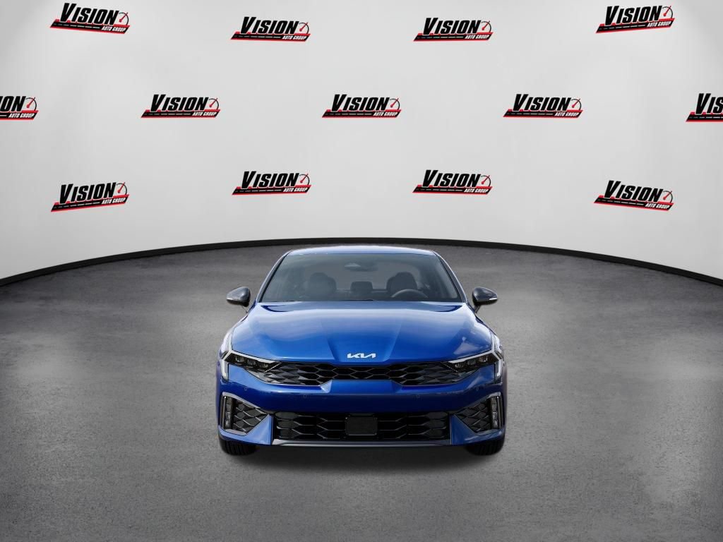 New 2026 Kia K5 GT-Line AWD/4WD image 2