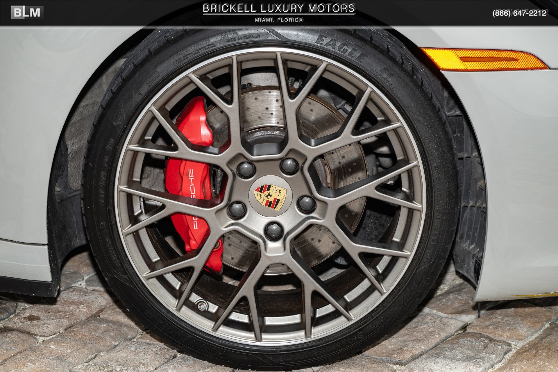 Used 2020 Porsche 911 Carrera S RWD image 41