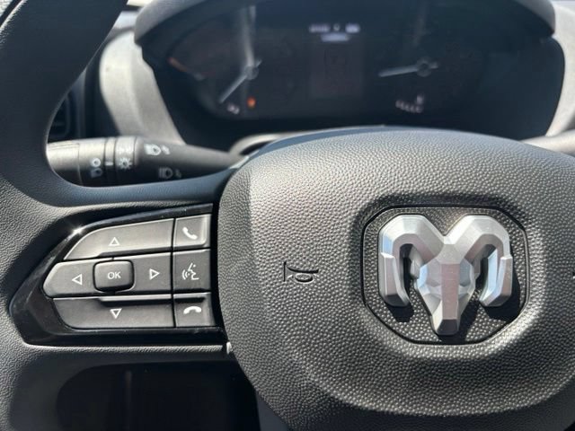 New 2026 RAM ProMaster 2500 FWD image 25
