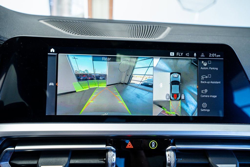 Used 2023 BMW M440i Coupe w/ Premium Package image 48