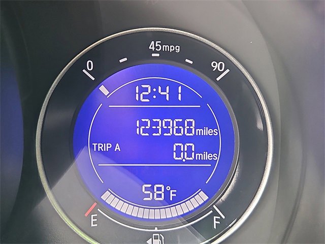 Used 2015 Honda Fit EX-L image 13