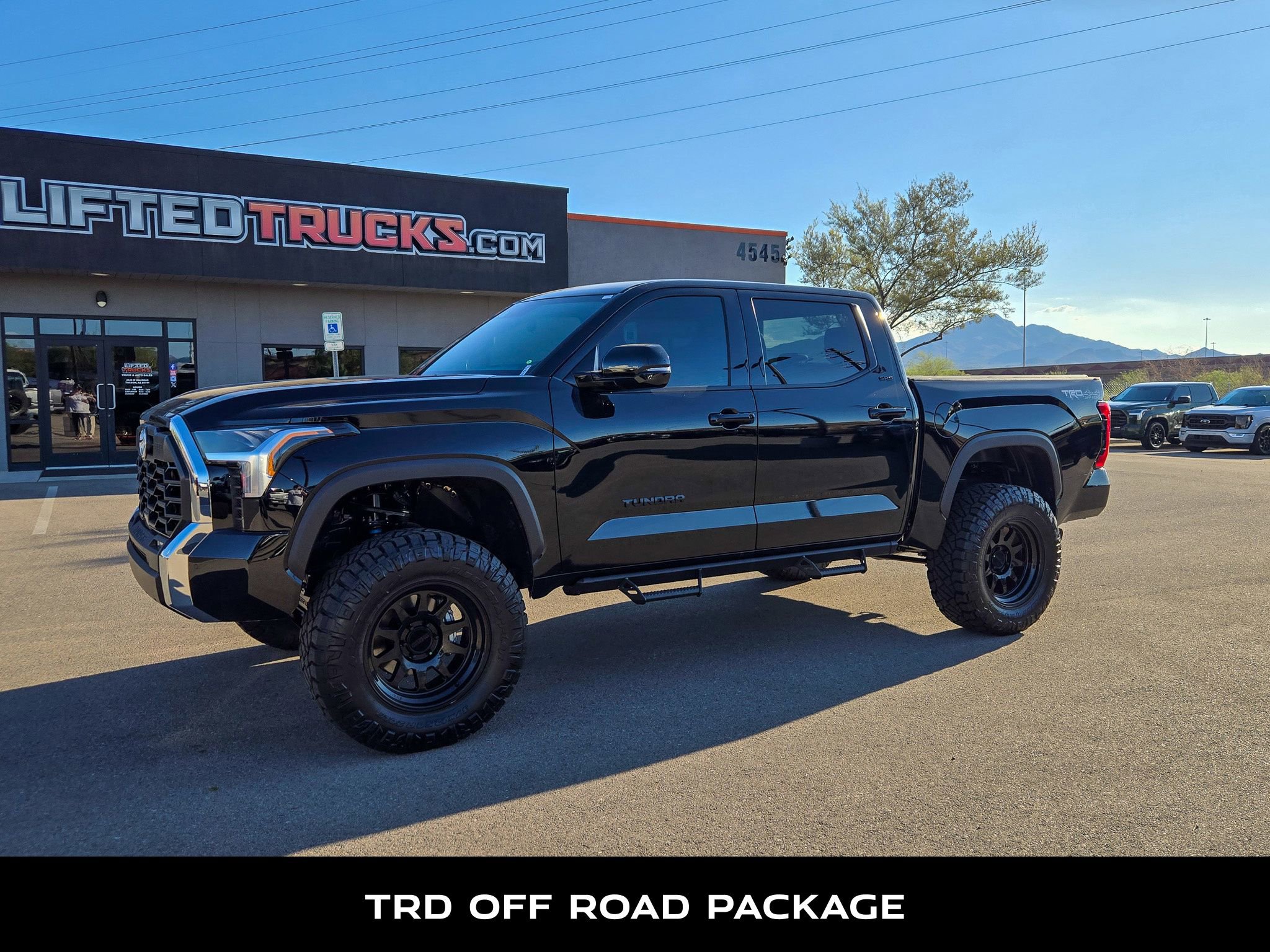 Used 2025 Toyota Tundra SR5 image 5