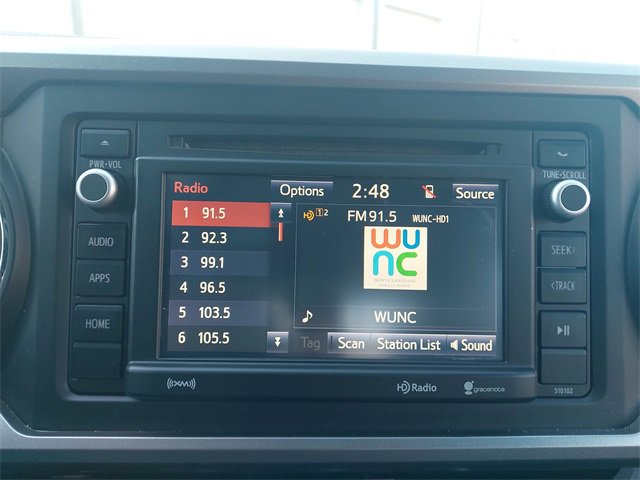 Used 2017 Toyota Tacoma SR5 w/ Tow Package image 20