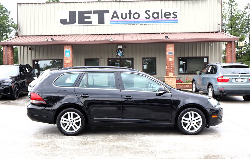 Used 2014 Volkswagen Jetta TDI FWD image 8