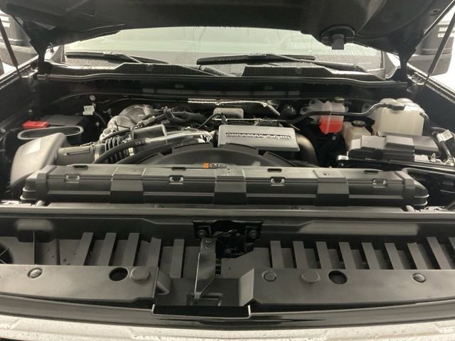 New 2026 Chevrolet Silverado 3500 High Country w/ Technology Package image 22