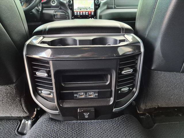 Used 2021 RAM 2500 Laramie AWD/4WD image 18