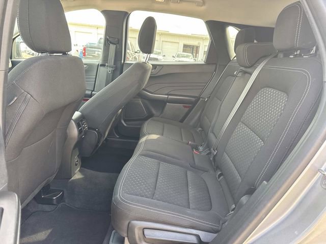Used 2024 Ford Escape Active FWD image 19