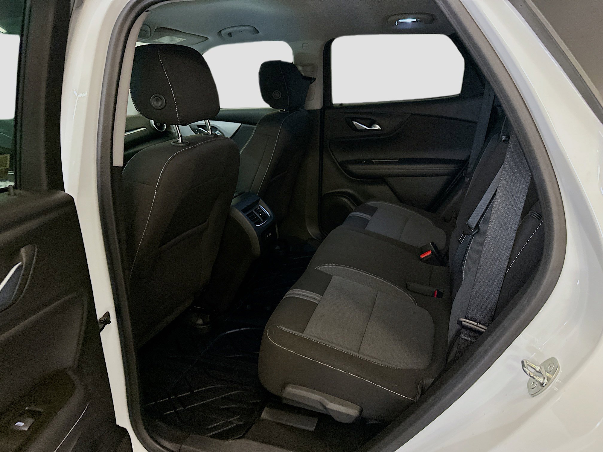 Used 2023 Chevrolet Blazer LT w/ Convenience Package image 29