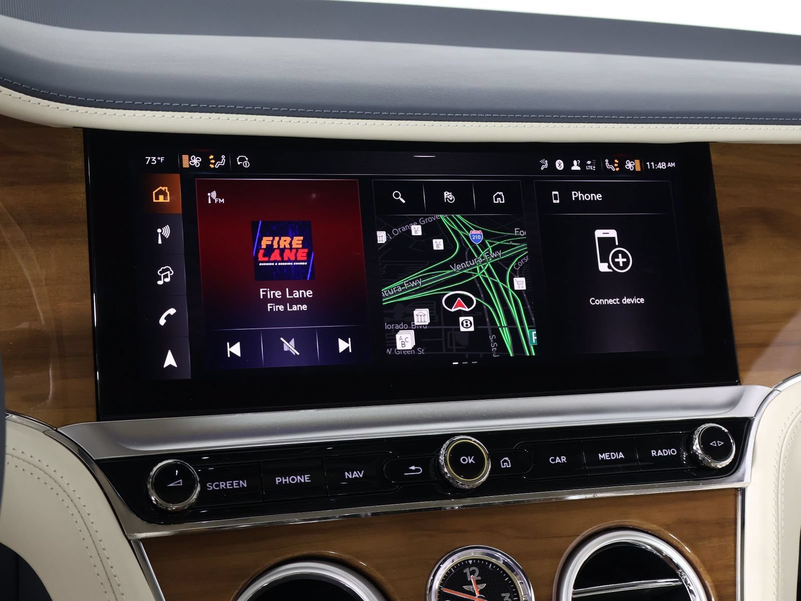 New 2026 Bentley Continental GTC AWD/4WD image 22