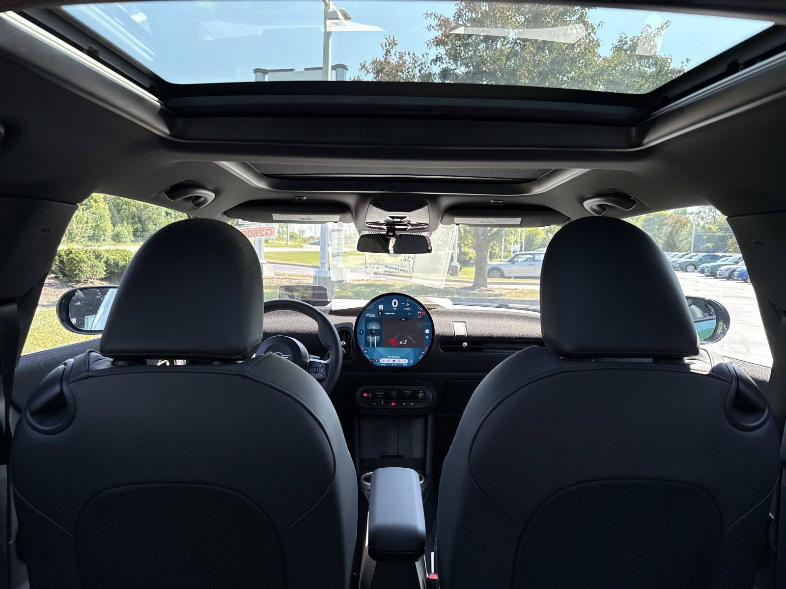 New 2026 MINI Cooper S FWD image 13