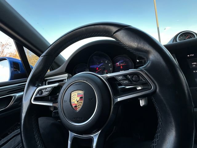 Used 2017 Porsche Macan image 20