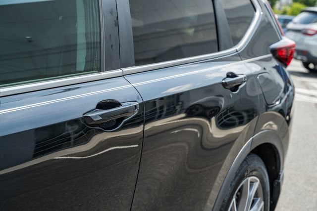 Used 2020 Honda CR-V Touring image 15
