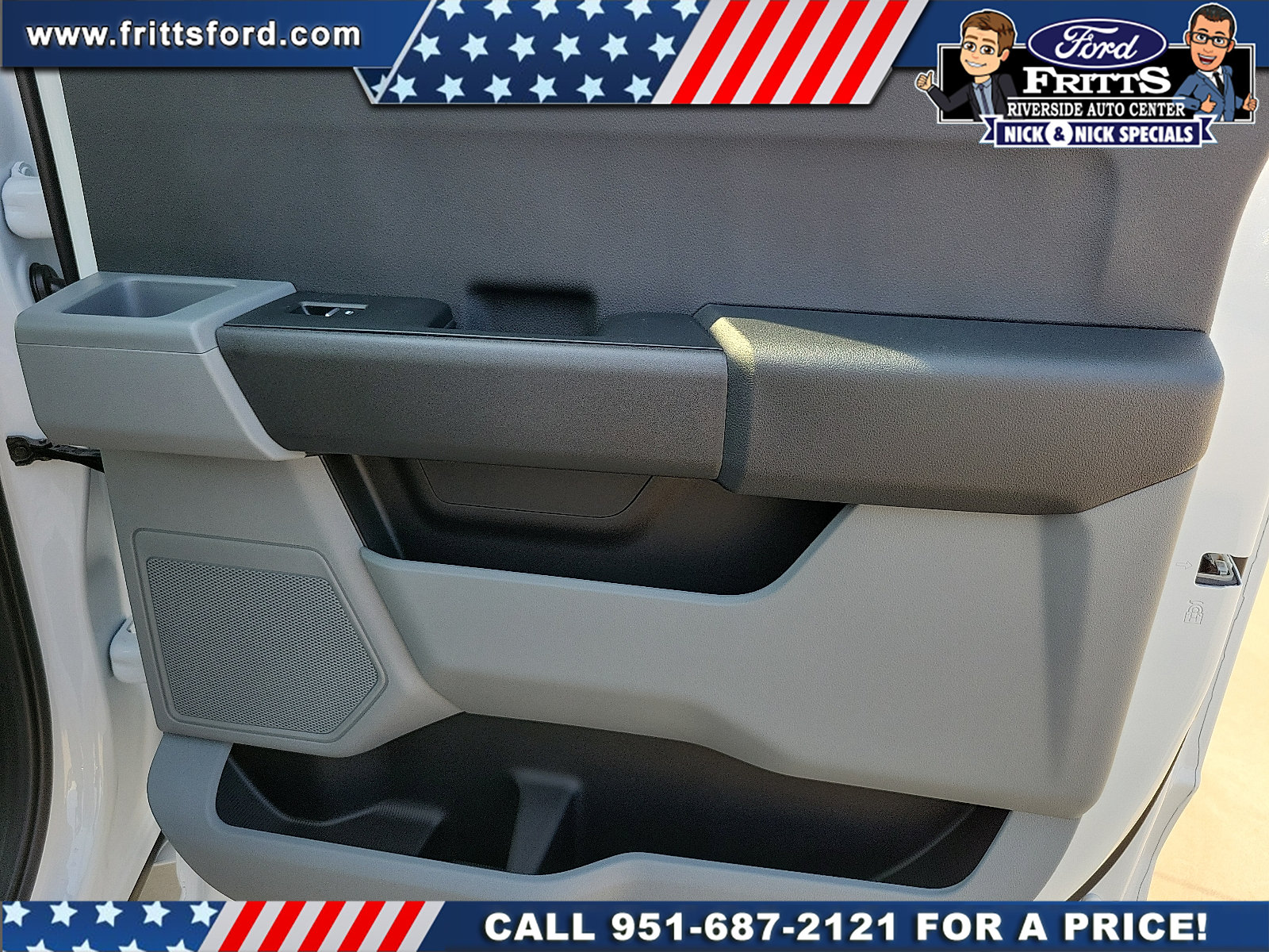 New 2026 Ford F250 XL w/ XL Driver Assist Package AWD/4WD image 21