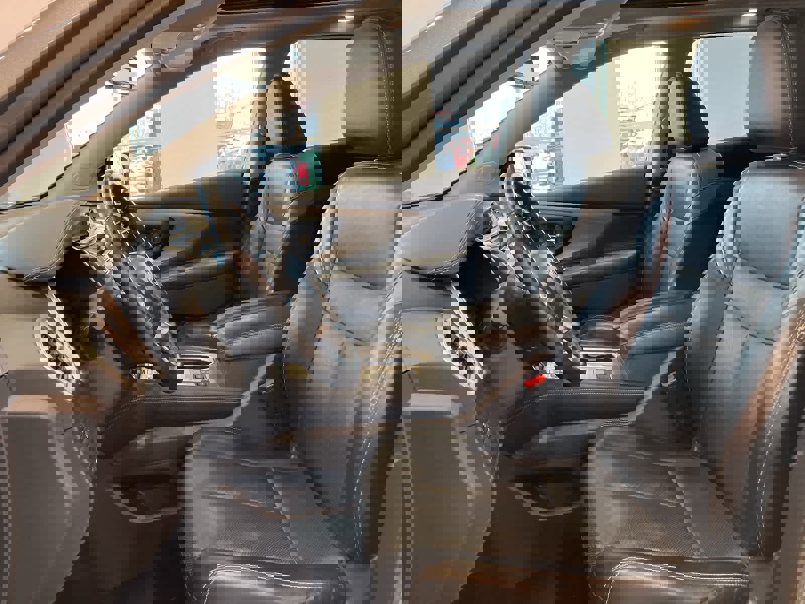 Used 2018 Nissan Murano Platinum image 11