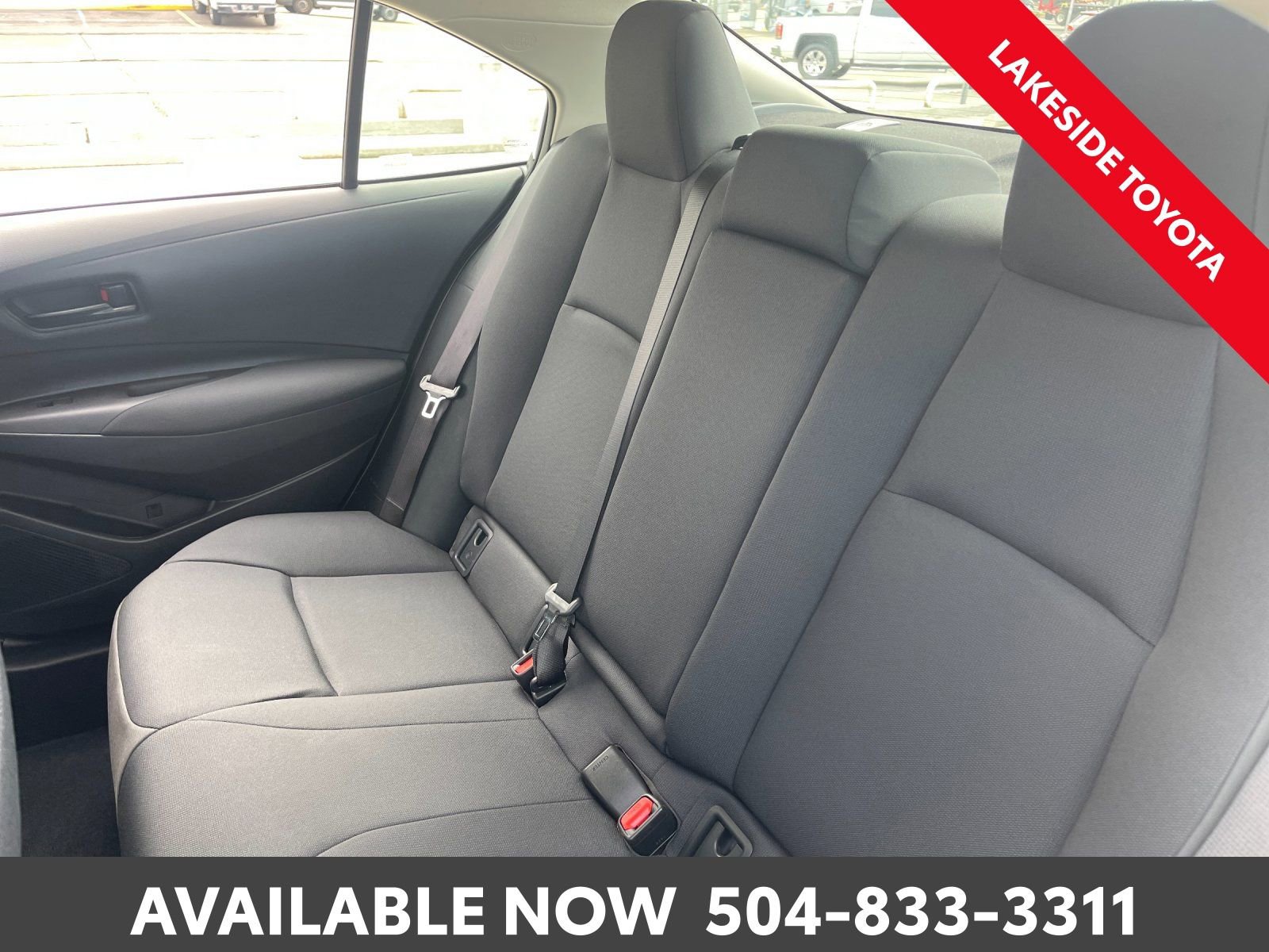 Certified 2024 Toyota Corolla LE image 20