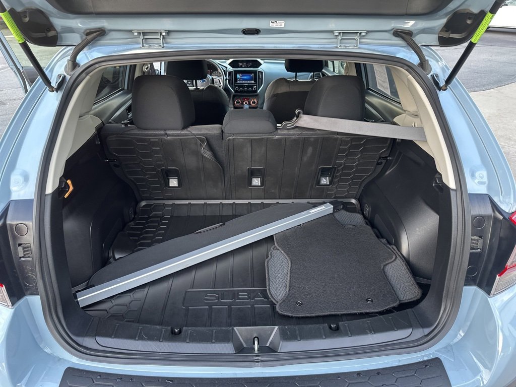 Used 2023 Subaru Crosstrek 2.0i image 39