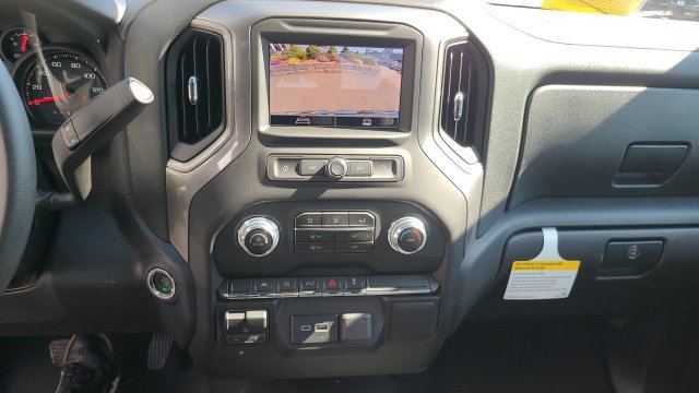 New 2026 GMC Sierra 1500 Pro w/ Pro Value Package AWD/4WD image 13