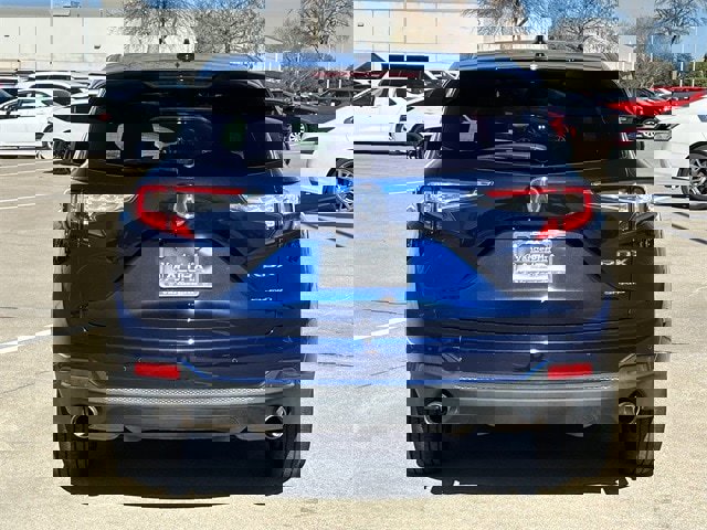 Used 2020 Acura RDX AWD w/ Advance Package image 5