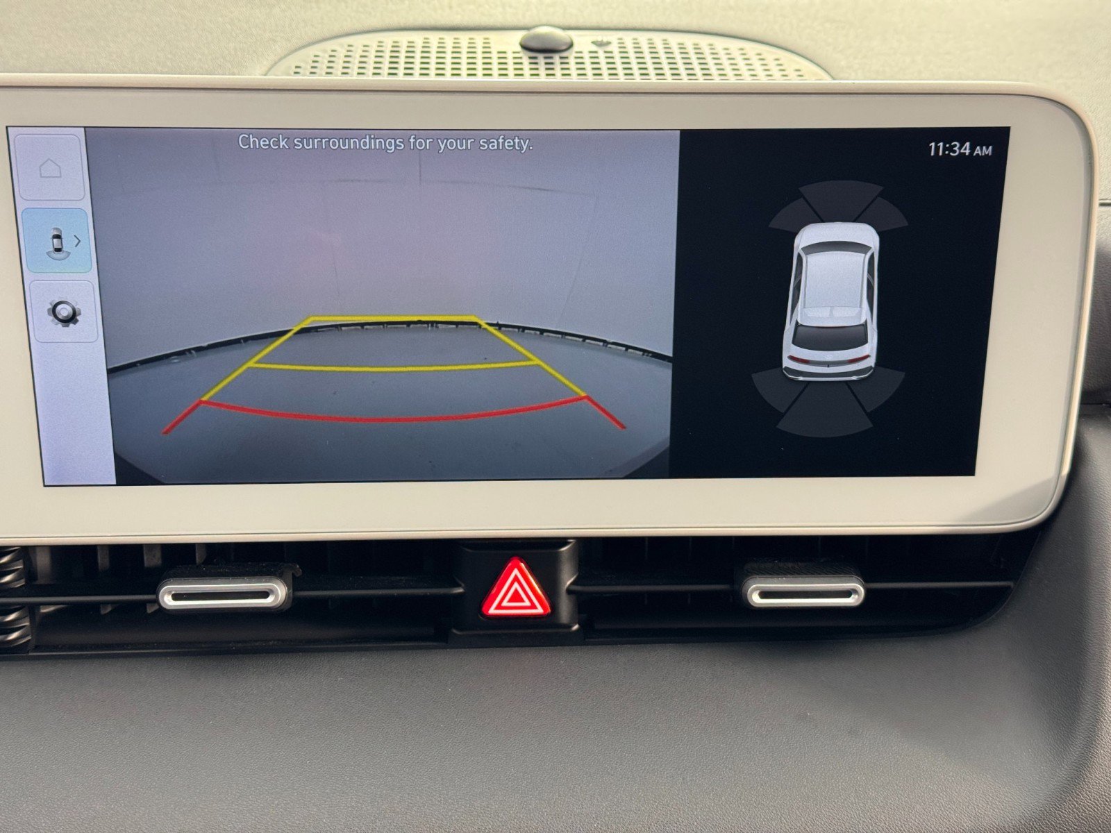 Used 2024 Hyundai Ioniq 5 SEL image 26