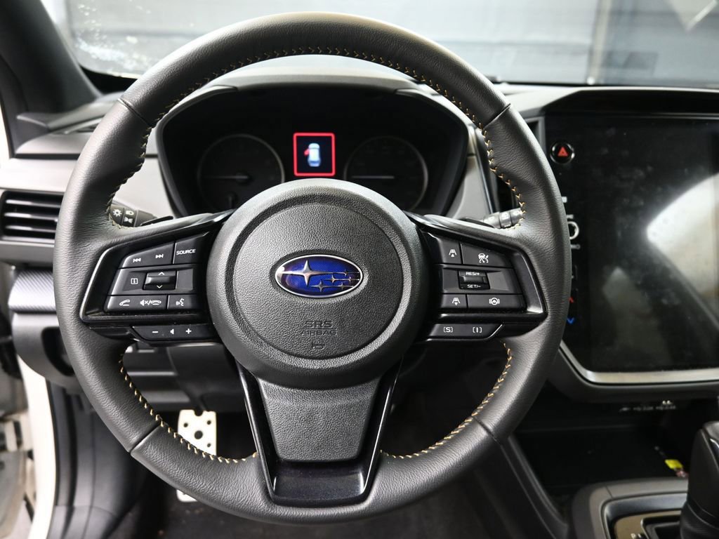 Certified 2025 Subaru Crosstrek 2.5i Sport AWD/4WD image 23