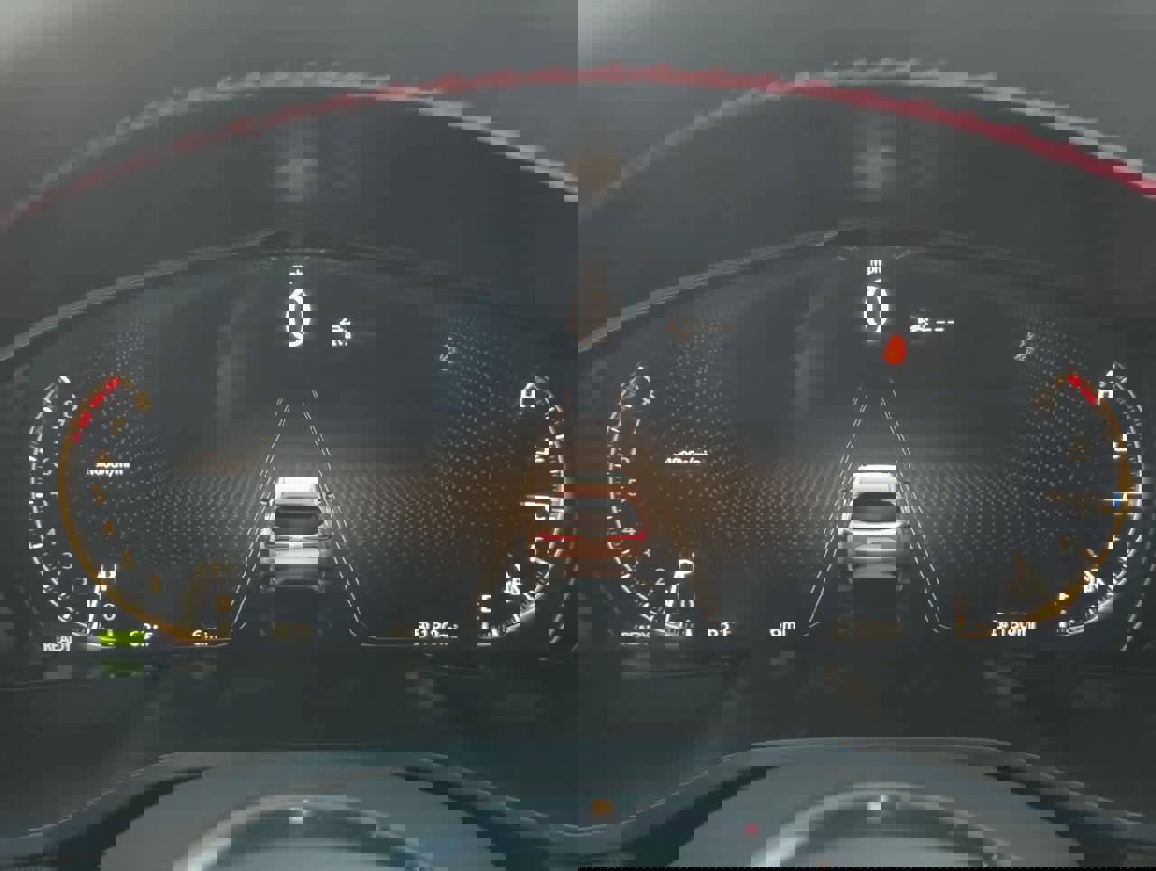 New 2025 MAZDA CX-70 3.3 Turbo S w/ Premium Package image 33