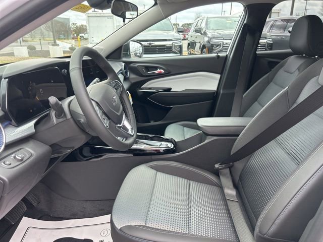 New 2026 Chevrolet Trax LT w/ Midnight Edition image 15