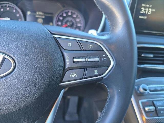 Used 2023 Hyundai Santa Fe XRT w/ Cargo Package image 32