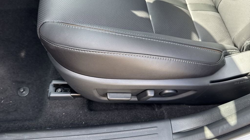 New 2026 MAZDA CX-50 AWD 2.5 Hybrid w/ Weather Package image 42