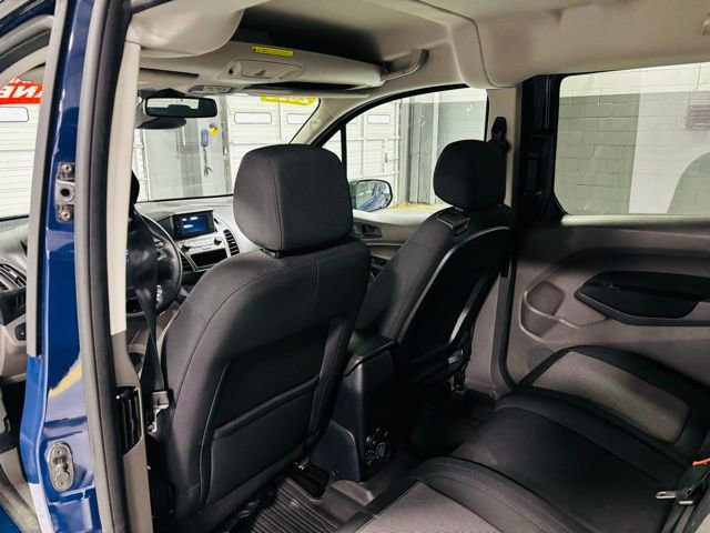 Used 2020 Ford Transit Connect XL FWD image 25