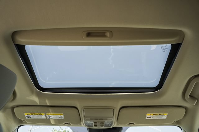 Used 2022 Honda CR-V EX image 32