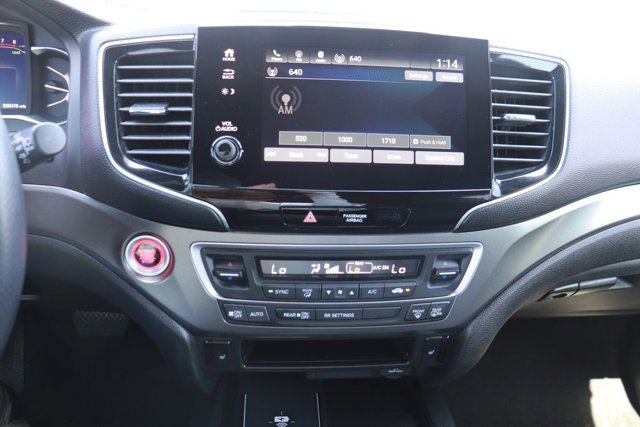 Certified 2024 Honda Passport EX-L image 16