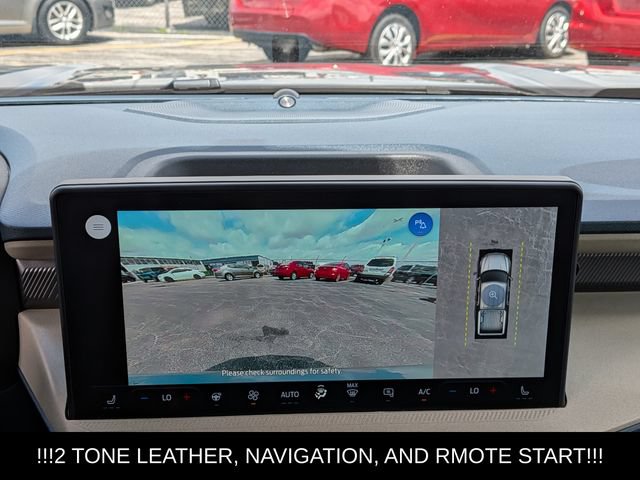 Used 2025 Ford Maverick Lariat w/ 4K Tow Package AWD/4WD image 35