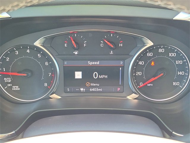 Certified 2024 Chevrolet Blazer LT w/ Sound & Technology Package image 21